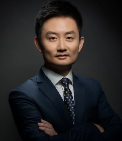Aaron Wang from Supreme Land